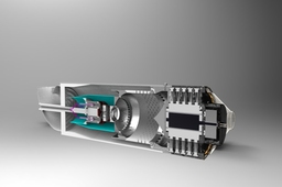 Gas Turbine