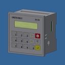 M90/M91 PLC Unitronics