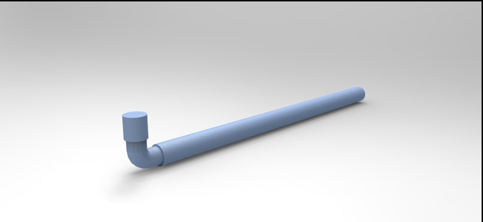 Door Latch-Part 3