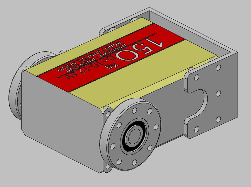Free CAD Designs, Files & 3D Models | The GrabCAD Community Library