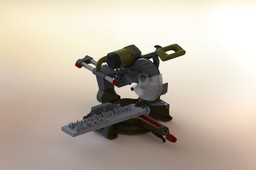 Blade