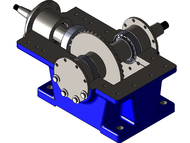 Free CAD Designs, Files & 3D Models | The GrabCAD Community Library