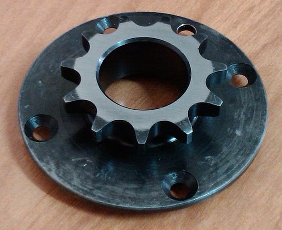 Sprocket 11T