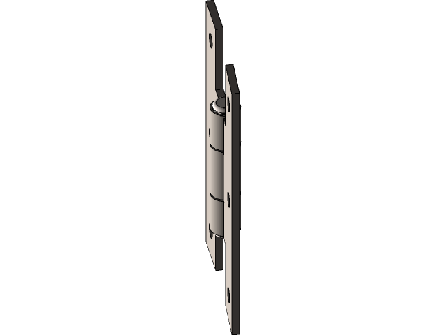 Hinge Assembly
