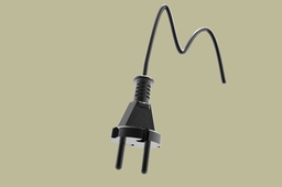 2 Pin Plug