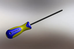 Screw driver