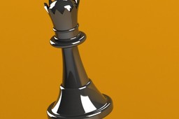 Dark King
