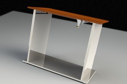 Sovella Table 1