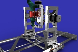 Desktop CnC