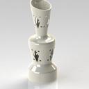 flower vase