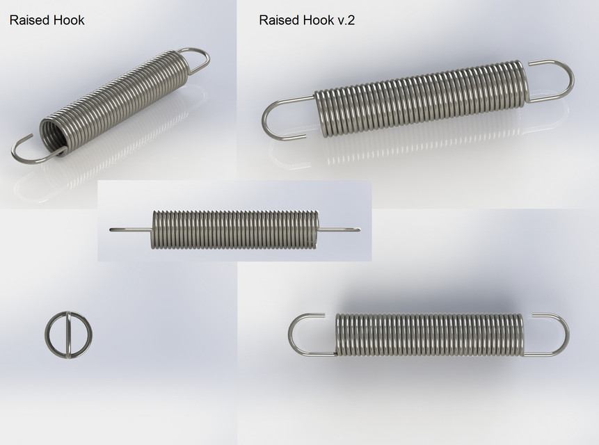 Free CAD Designs, Files & 3D Models The GrabCAD Community Library