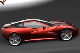 C7 Corvette