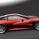 C7 Corvette