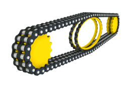 Roll-Ring