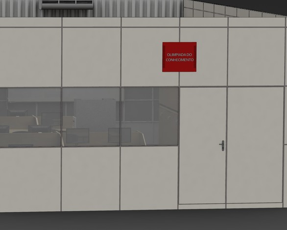 lab / classroom