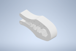 Multiple wrench - chave multipla