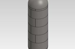 Equations tank