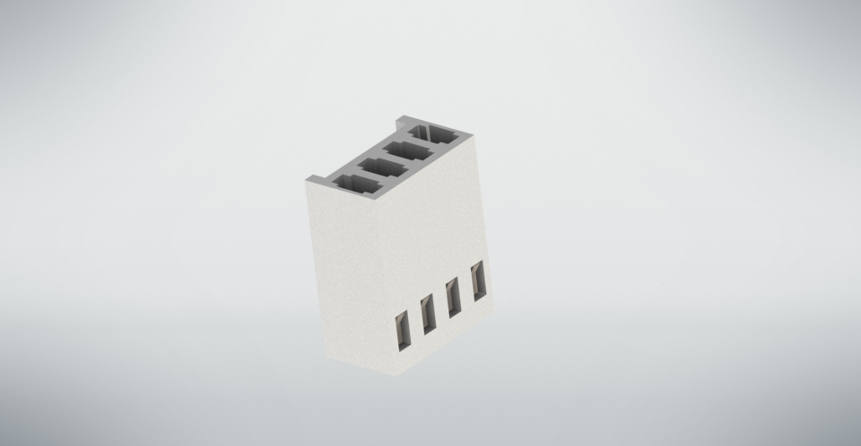 CPU Fan разъем