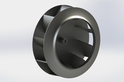 Fan blower