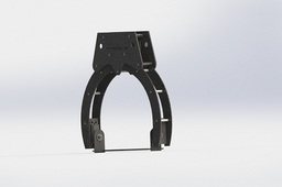 camera stand for multirotor