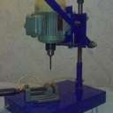 drilling machine