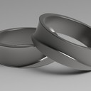 Four TI Rings for Scott