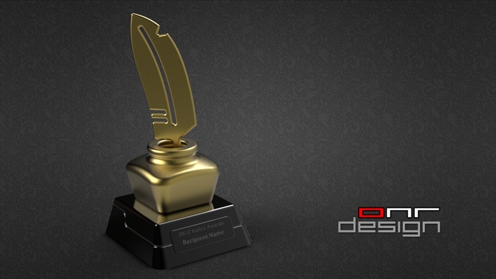 i-Trophy
