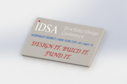 IDSA_PIN