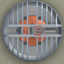 Saare Yacht Deck Vent