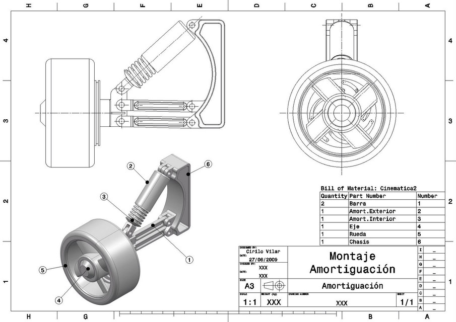 Free CAD Designs, Files & 3D Models The GrabCAD Community Library