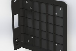 Bracket Vesa Asus EEBOX