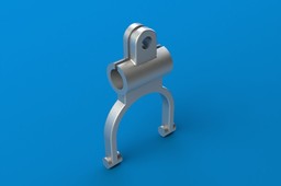 Auxiliary Fork