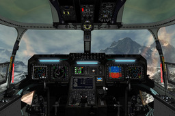 Glass Cockpit