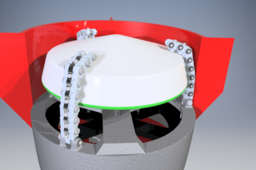 Ejection Mechanism Design for the SPEED Test Architecture | Engineering ...