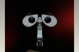 Wall.e head