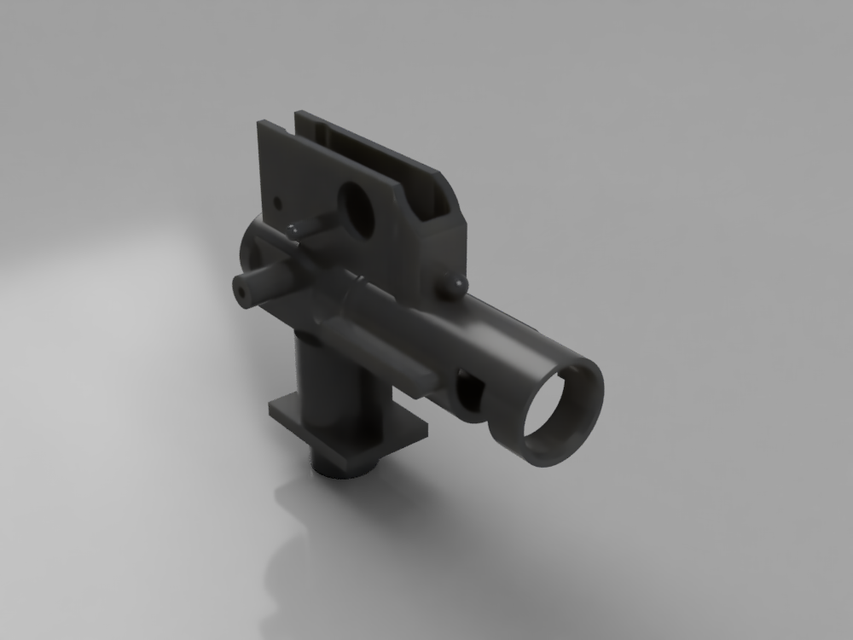 Free CAD Designs, Files & 3D Models The GrabCAD Community Library