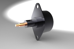 Linear Stepper and Plunger