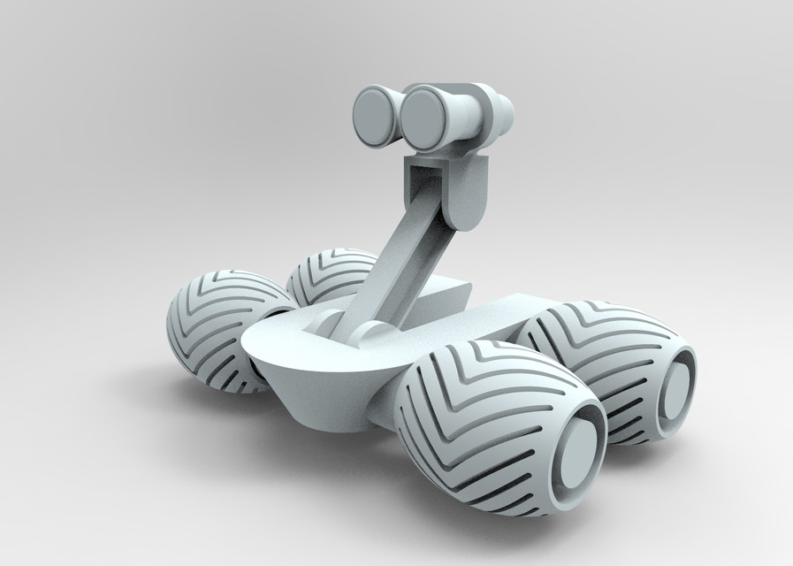 Random Cad Model Free CAD Designs, Files & 3D Models | The GrabCAD Community Library