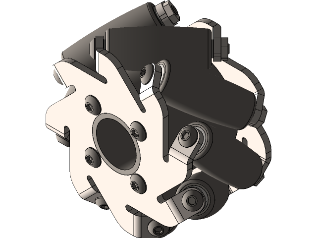 Free CAD Designs, Files & 3D Models | The GrabCAD Community Library