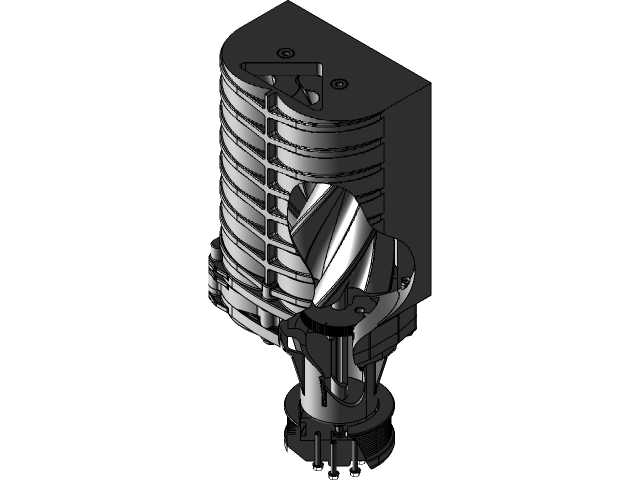 Random Cad File Free CAD Designs, Files & 3D Models | The GrabCAD Community Library