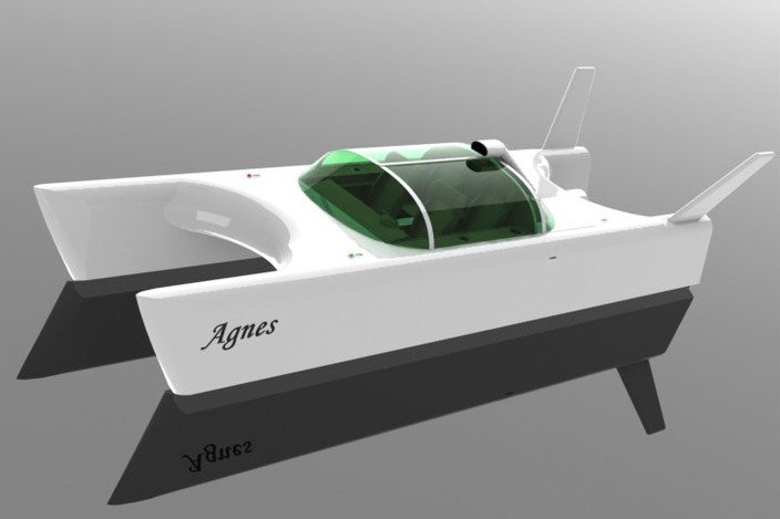 Catamaran
