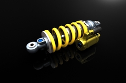 amortisseur ohlins
