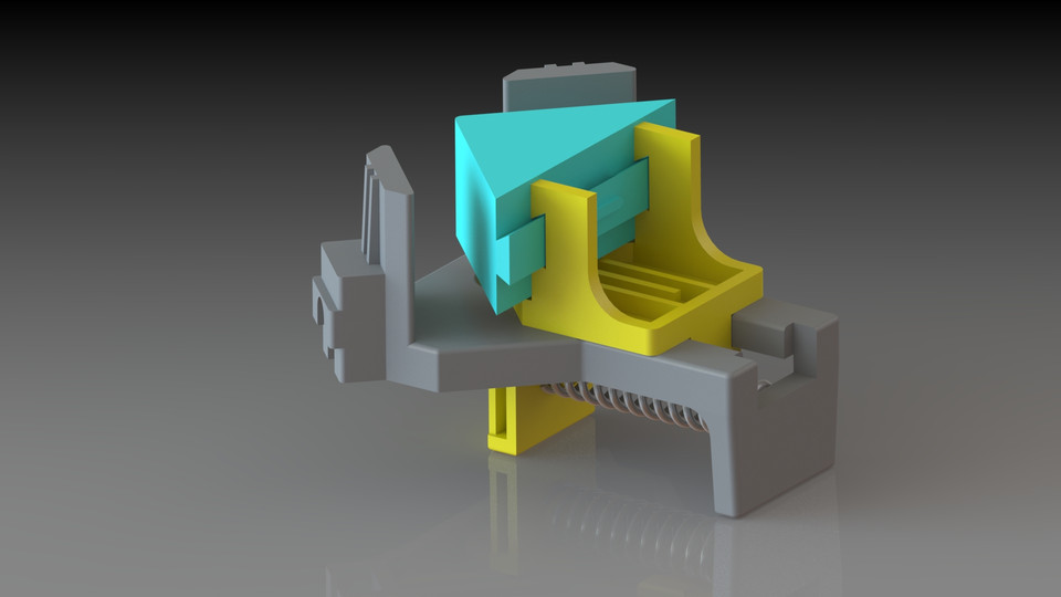 Free CAD Designs, Files & 3D Models The GrabCAD Community Library