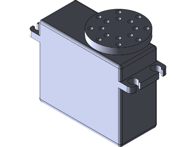 Free CAD Designs, Files & 3D Models | The GrabCAD Community Library