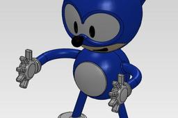 sonic