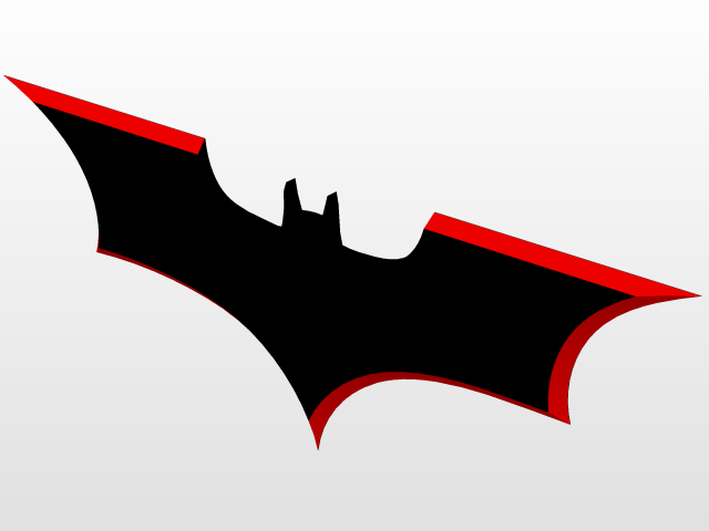 batman logo