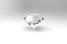 A diamond