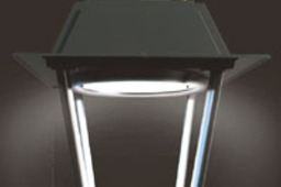 804 4-Sided Lantern