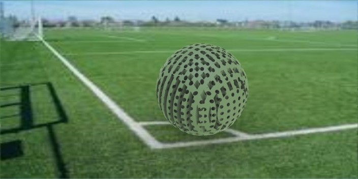 Ball architecture