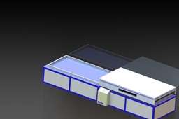 VAKUM MEMBRAN PRESS